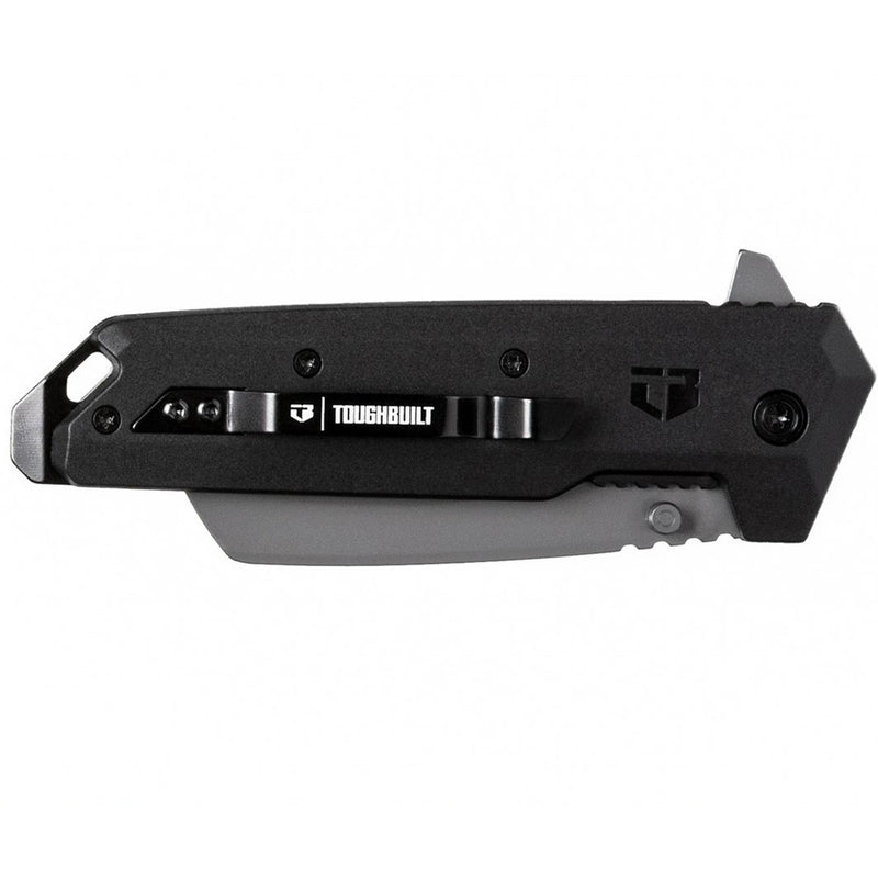 ToughBuilt Hawkbill Folding Knife TB - H4 - 30 - HB - Tool Monster