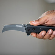 ToughBuilt Hawkbill Folding Knife TB - H4 - 30 - HB - Tool Monster