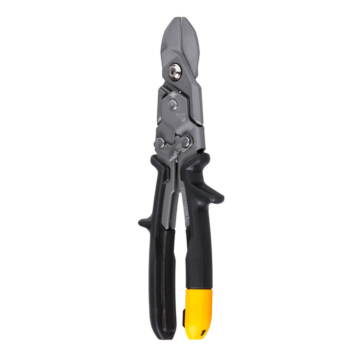 ToughBuilt TB-H4-60-B Bulldog Aviation Snips