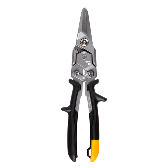 ToughBuilt Straight Cut Aviation Snips TB-H4-60-S