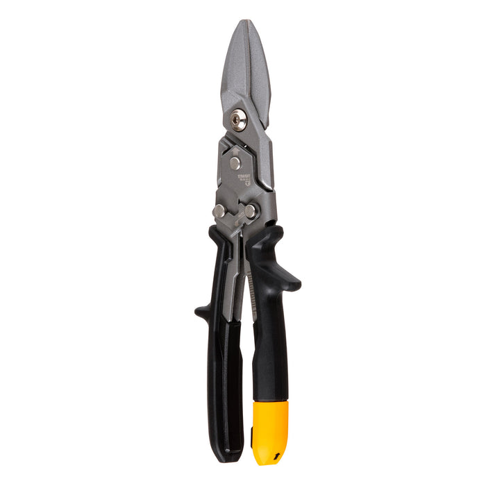 ToughBuilt Straight Cut Aviation Snips TB-H4-60-S