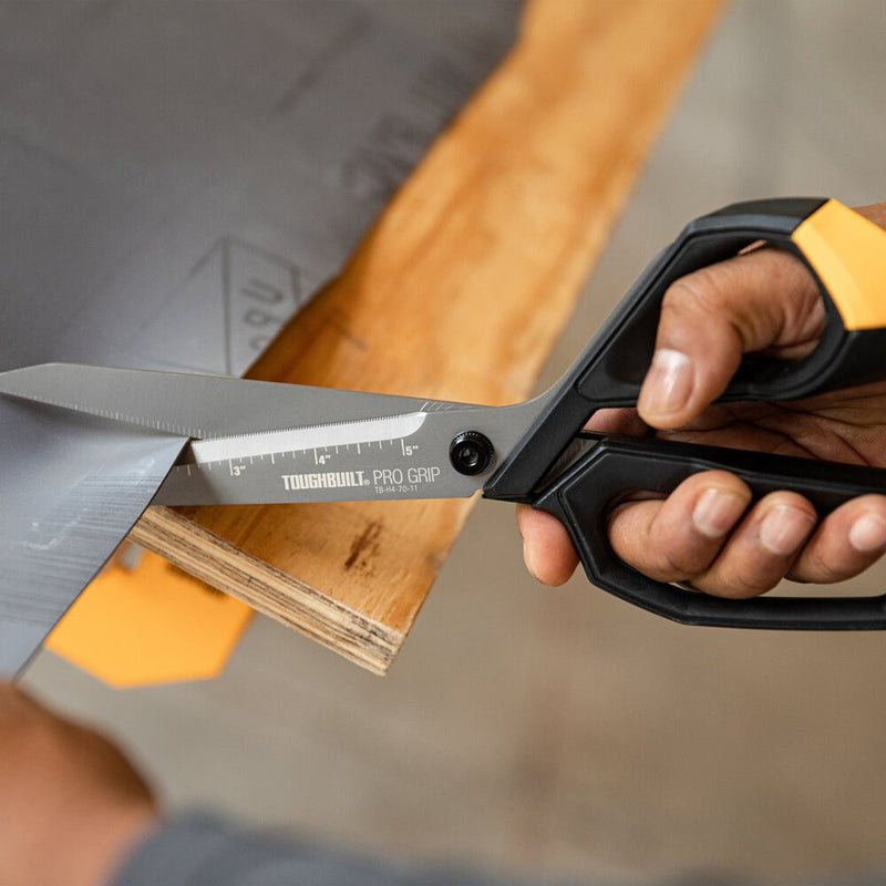 ToughBuilt Shears TB - H4 - 70 - 11 - Tool Monster