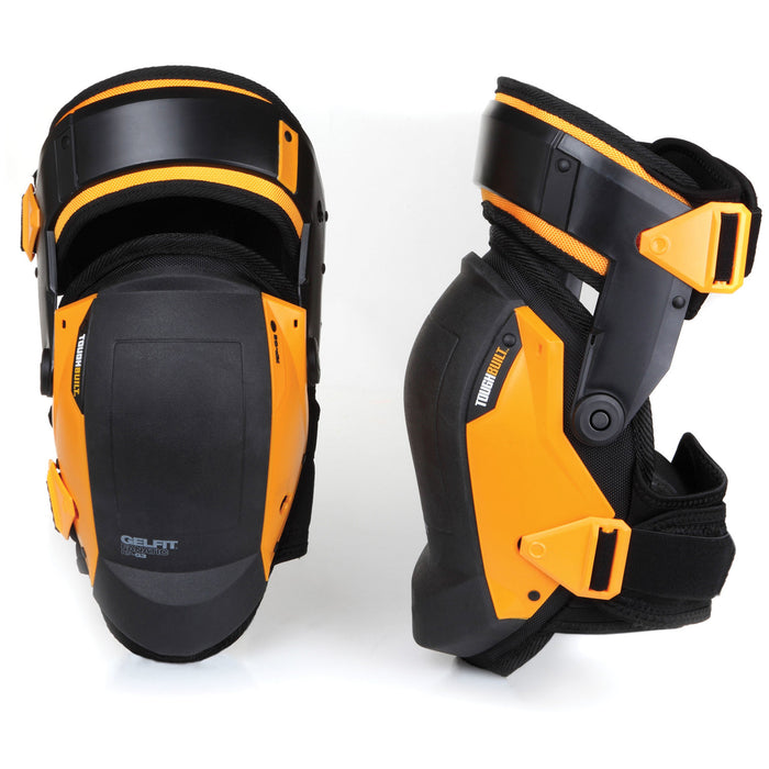 ToughBuilt TB-KP-G3 GelFit™ Fanatic - Thigh Support Stabilisation Knee Pads