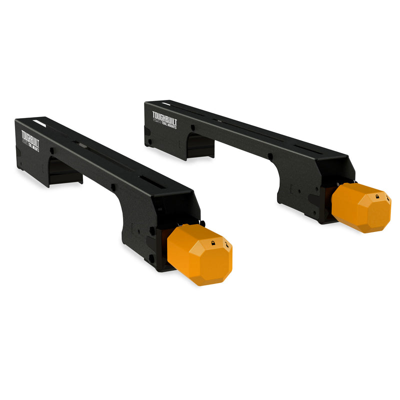 ToughBuilt TB - S250 Tool Mounts (Set of 2) TB - S250 - Tool Monster