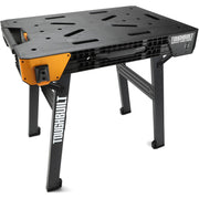 ToughBuilt TB - WB700 QuickSet Work Bench - Tool Monster