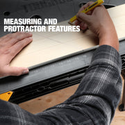 ToughBuilt TB - WB700 QuickSet Work Bench - Tool Monster