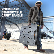 ToughBuilt TB - WB700 QuickSet Work Bench - Tool Monster