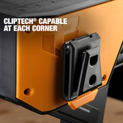 ToughBuilt TB - WB700 QuickSet Work Bench - Tool Monster