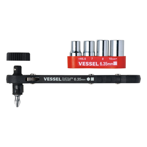 Vissel Tools Vessel Tools | Now Stocking at Tool Monster | Premium Hand Tools