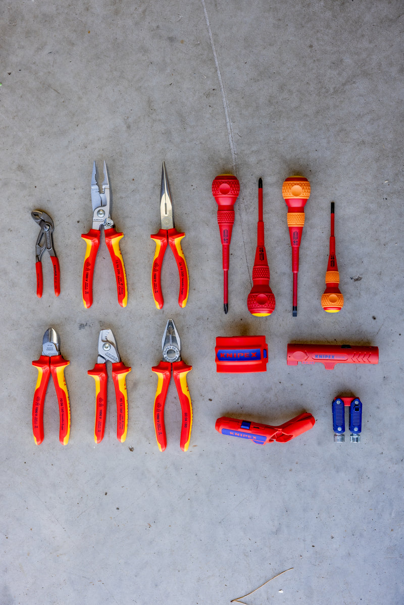 Ultimate Apprentice Electrician Kit