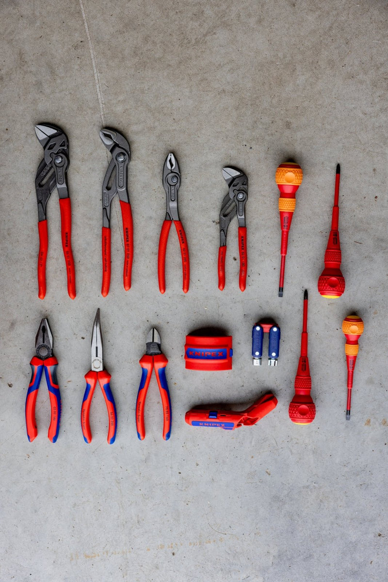 Ultimate Apprentice Plumber Kit - Tool Monster