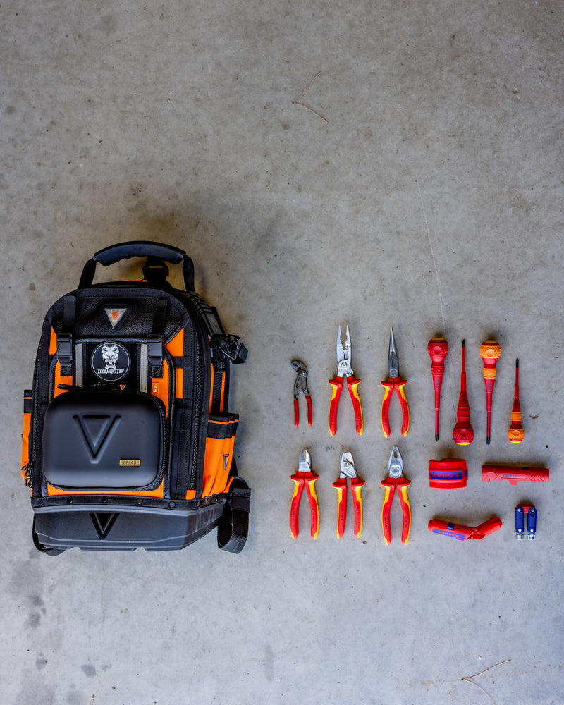 Ultimate Apprentice Electrician Kit