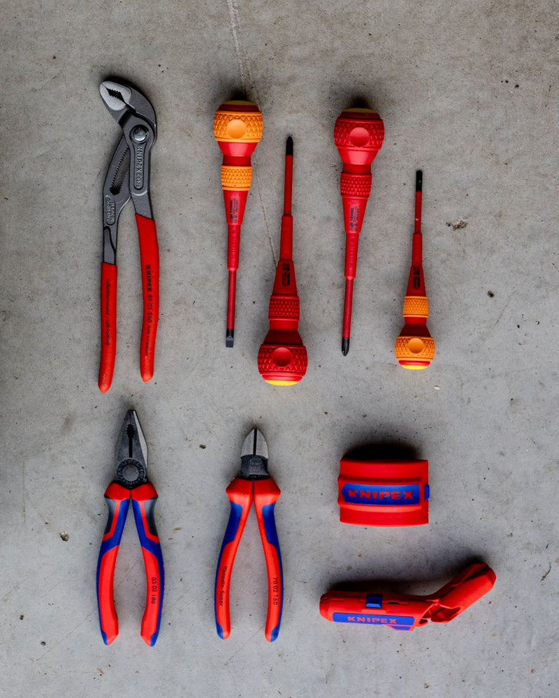 Starter Apprentice Plumber Kit