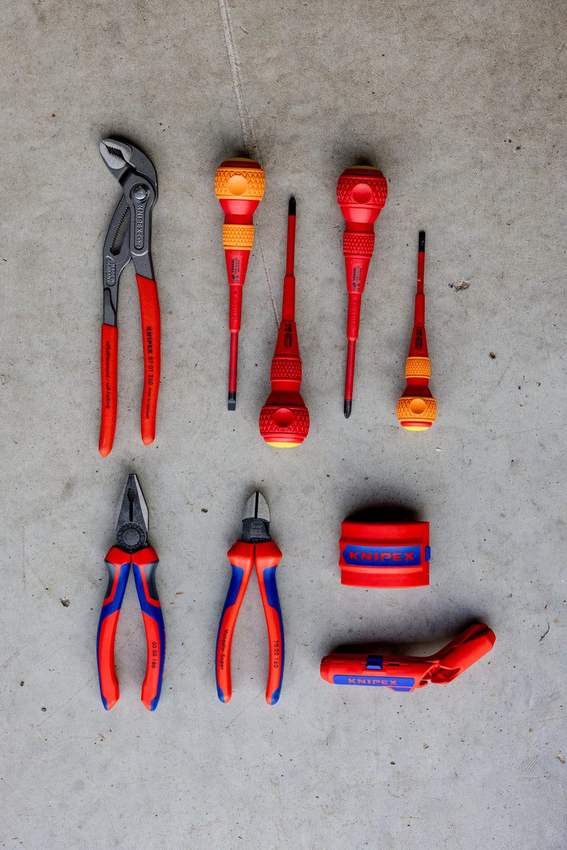 Starter Apprentice Plumber Kit