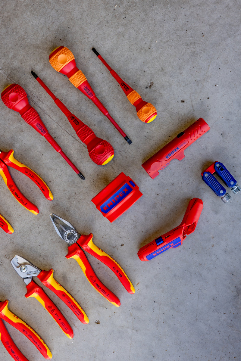 Ultimate Apprentice Electrician Kit