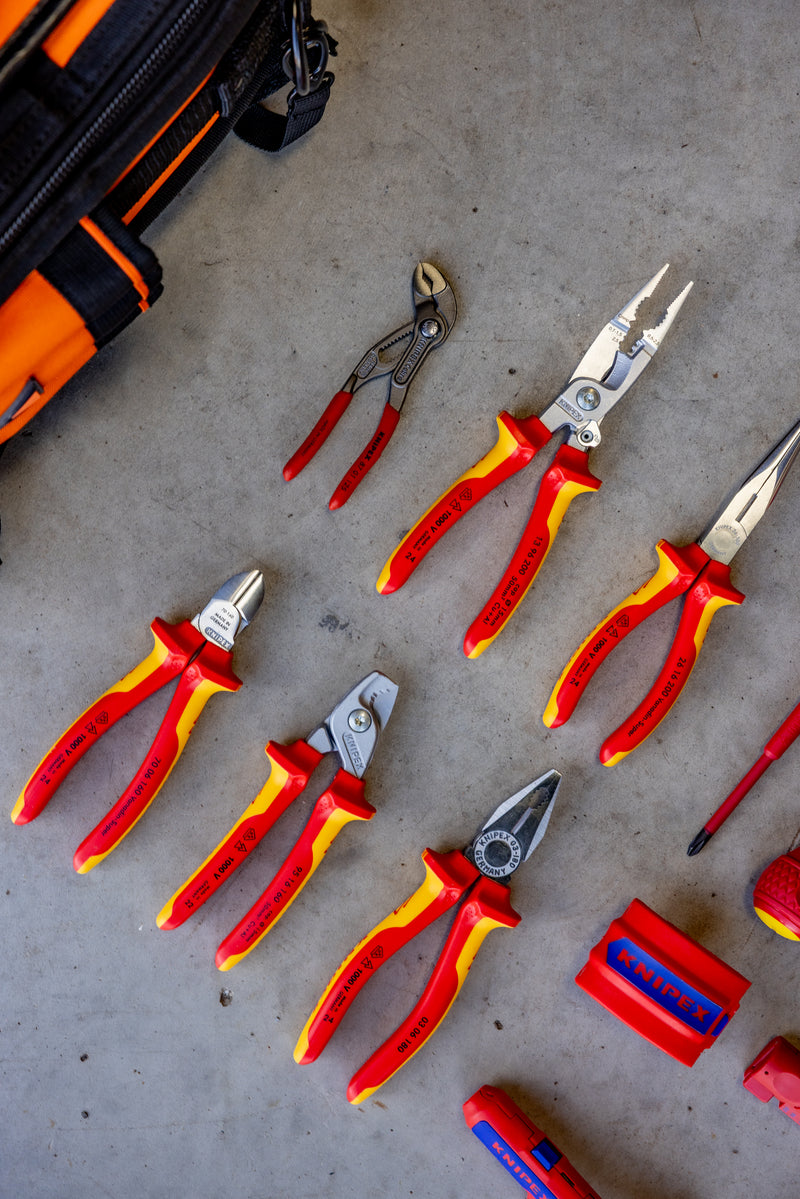 Ultimate Apprentice Electrician Kit