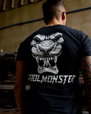 Tool Monster 2024 T-Shirt - Tool Monster