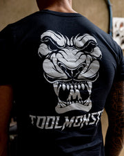 Tool Monster 2024 T-Shirt - Tool Monster