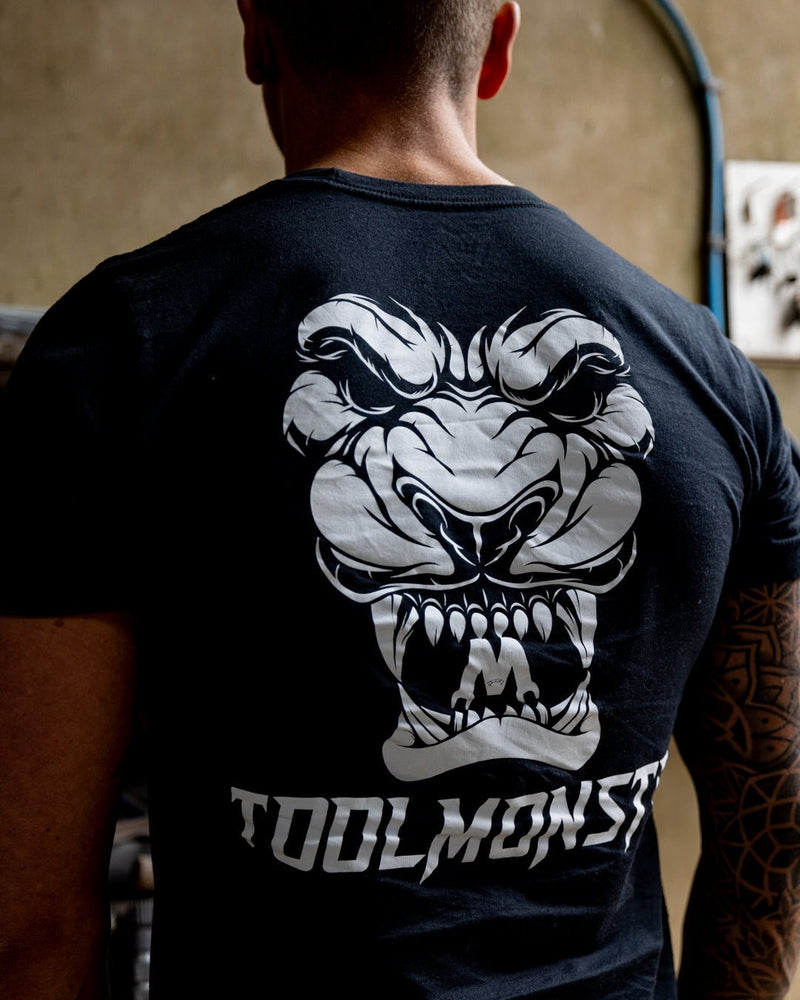 Tool Monster 2024 T-Shirt - Tool Monster