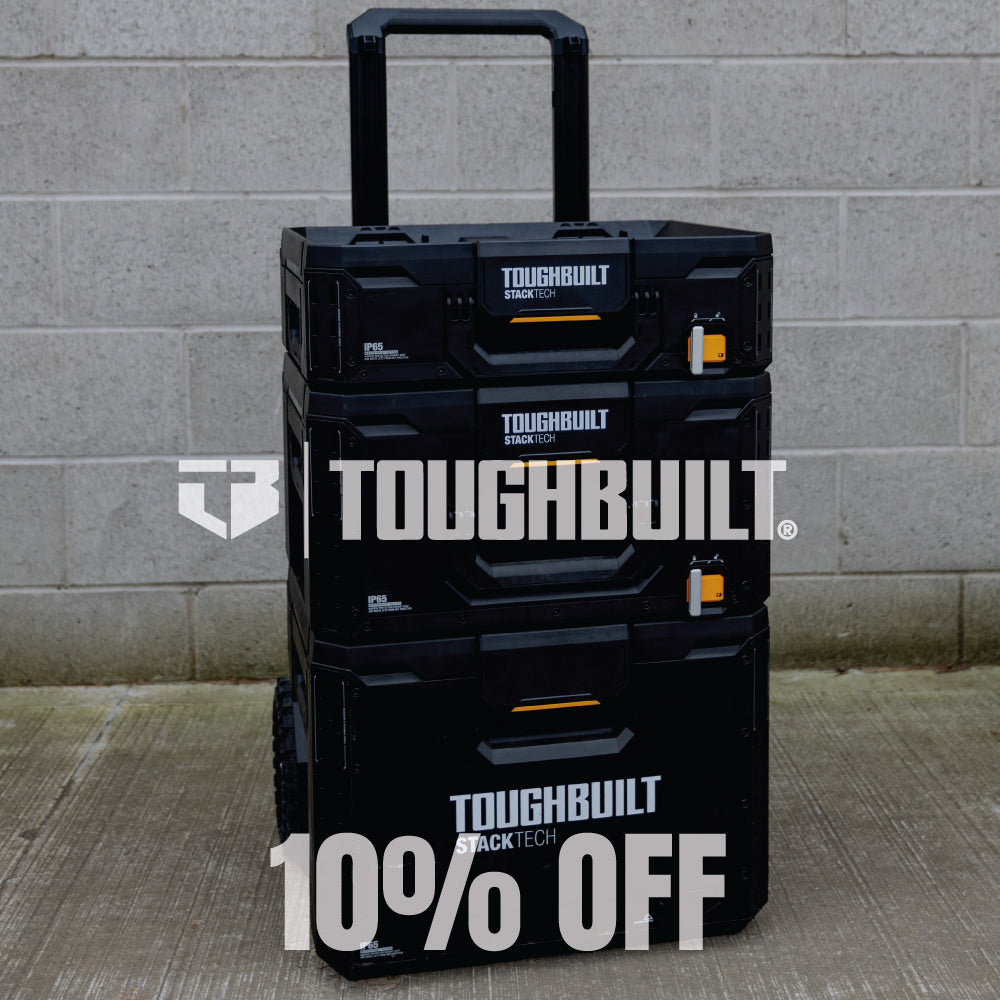 ToughBuilt - Tool Monster