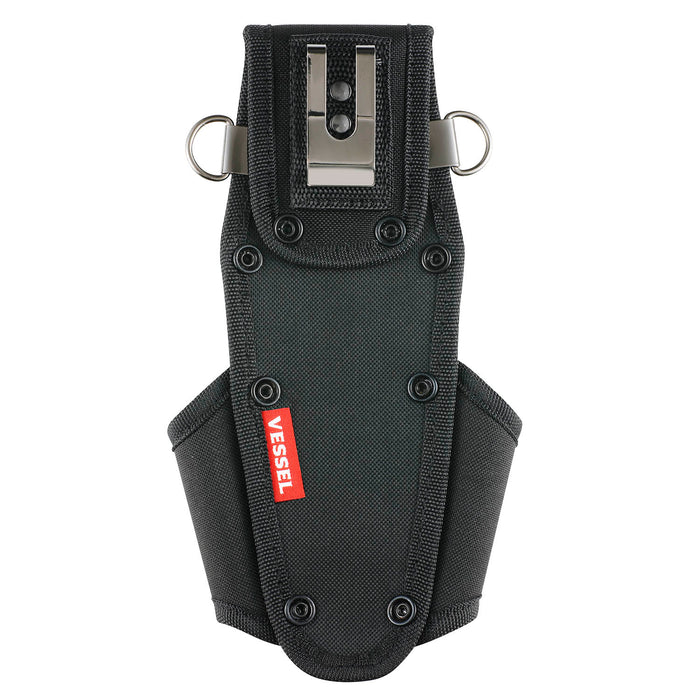 Vessel 220-USB Screwdriver Holster No.TPH-40