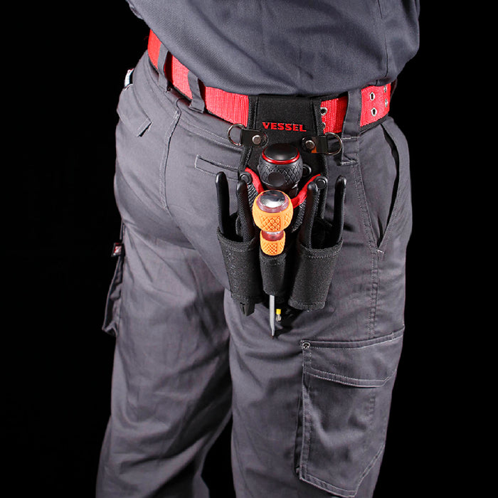 Vessel 220-USB Screwdriver Holster No.TPH-40