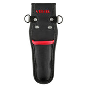 Vessel Holster for Adjustable Electrician Knife No. TPK - 10 - Tool Monster