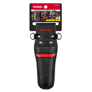 Vessel Holster for Adjustable Electrician Knife & Wire Stripper No.TPK - 20 - Tool Monster