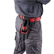 Vessel Holster for 3 tools No.TPK - 30 - Tool Monster