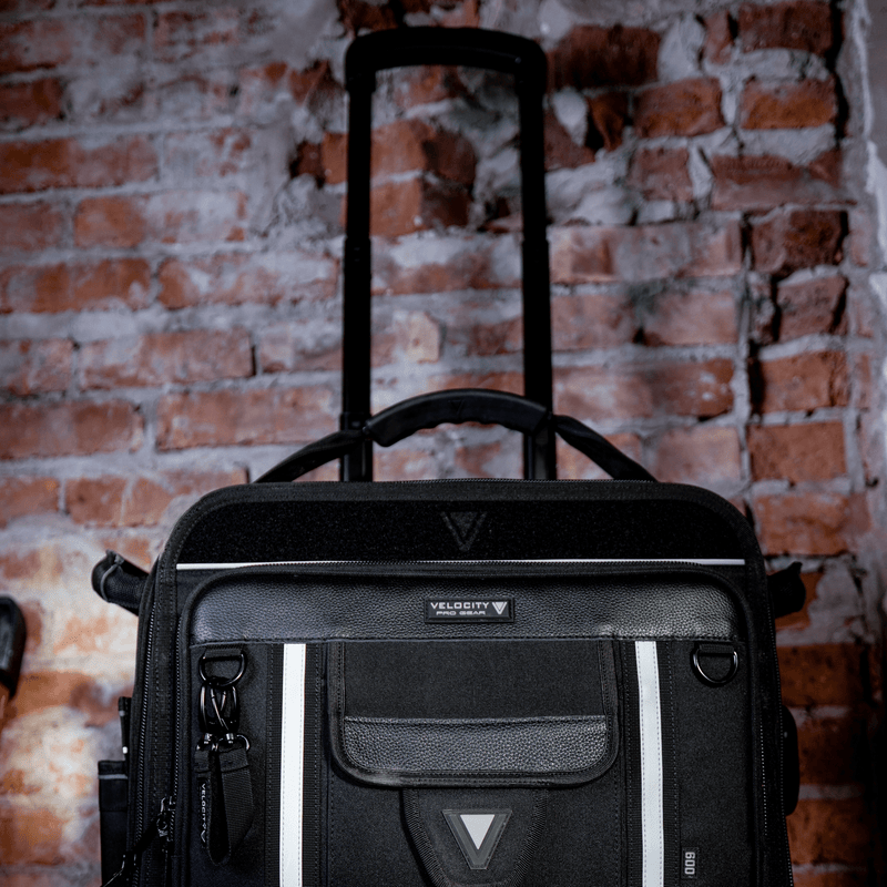 Velocity Rogue 600 Wheeler - Tool Monster