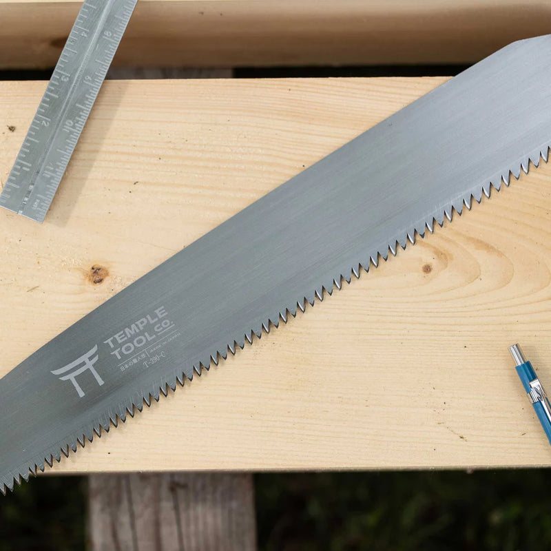 Timber Framing Saw | Crosscut | 390mm