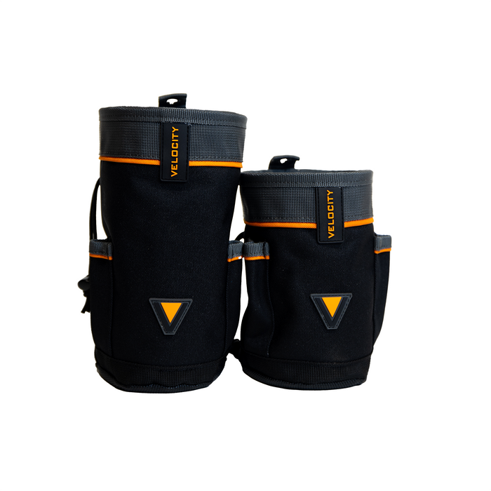 Velocity Storage Pouch