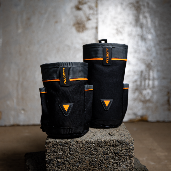 Velocity Storage Pouch