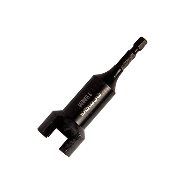 Armeg Twister Channel Driver - Tool Monster