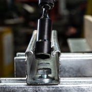 Armeg Twister Channel Driver - Tool Monster