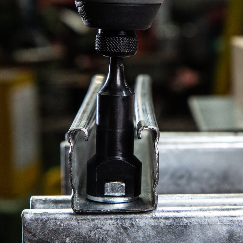 Armeg Twister Channel Driver - Tool Monster