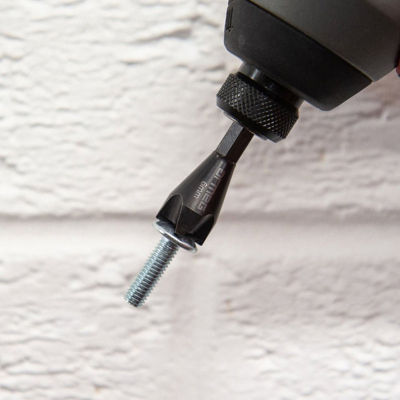 Armeg Twister Roofing Bolt Driver - Tool Monster