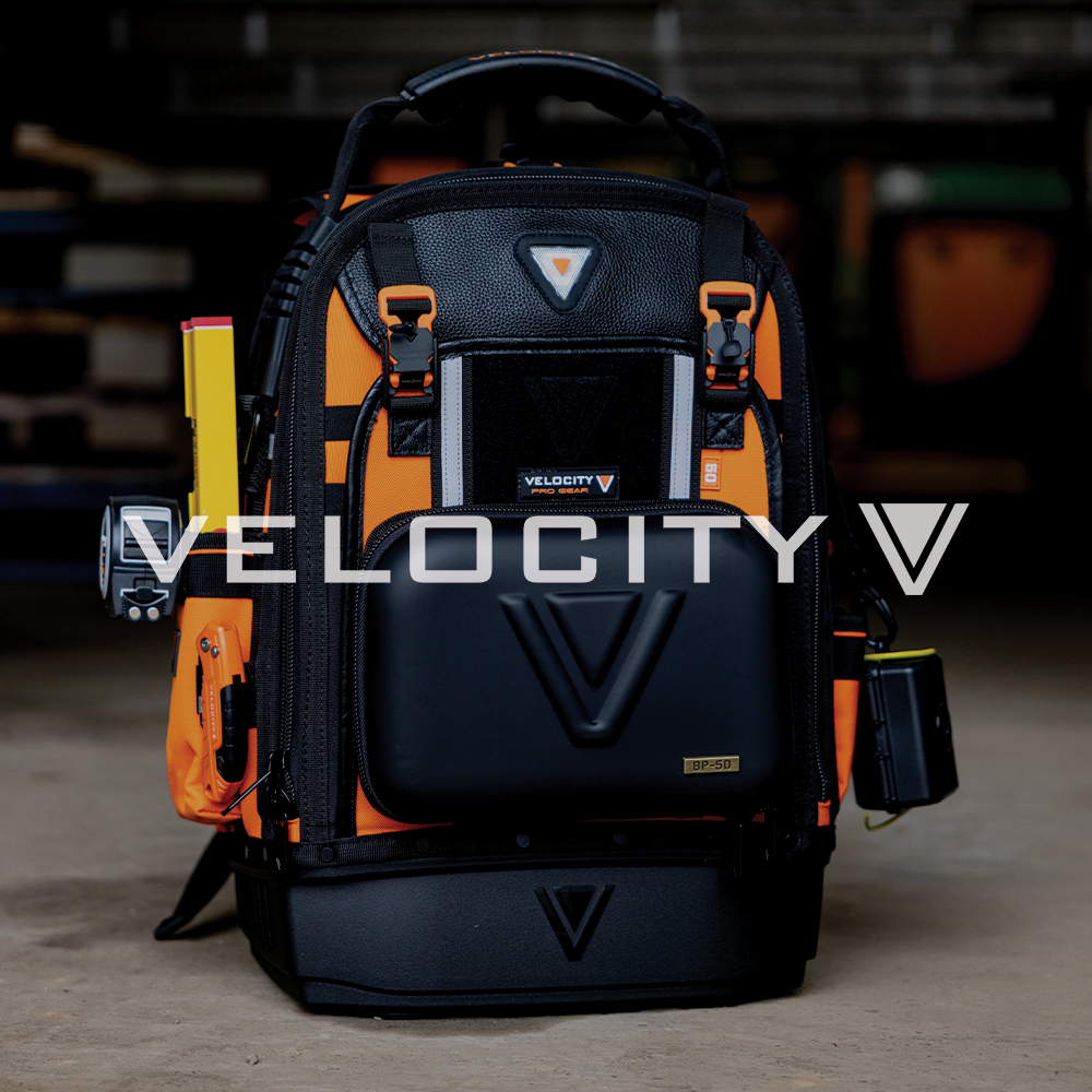 Velocity - Tool Monster