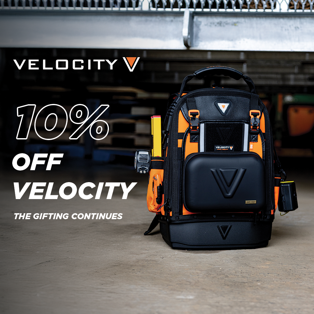 Velocity - Tool Monster