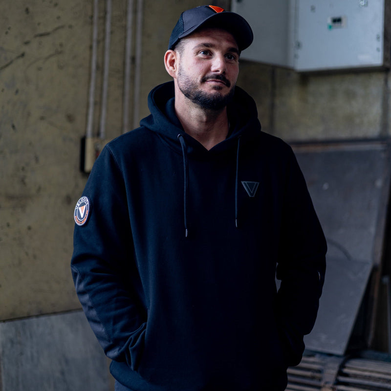 Velocity Nox Hoodie