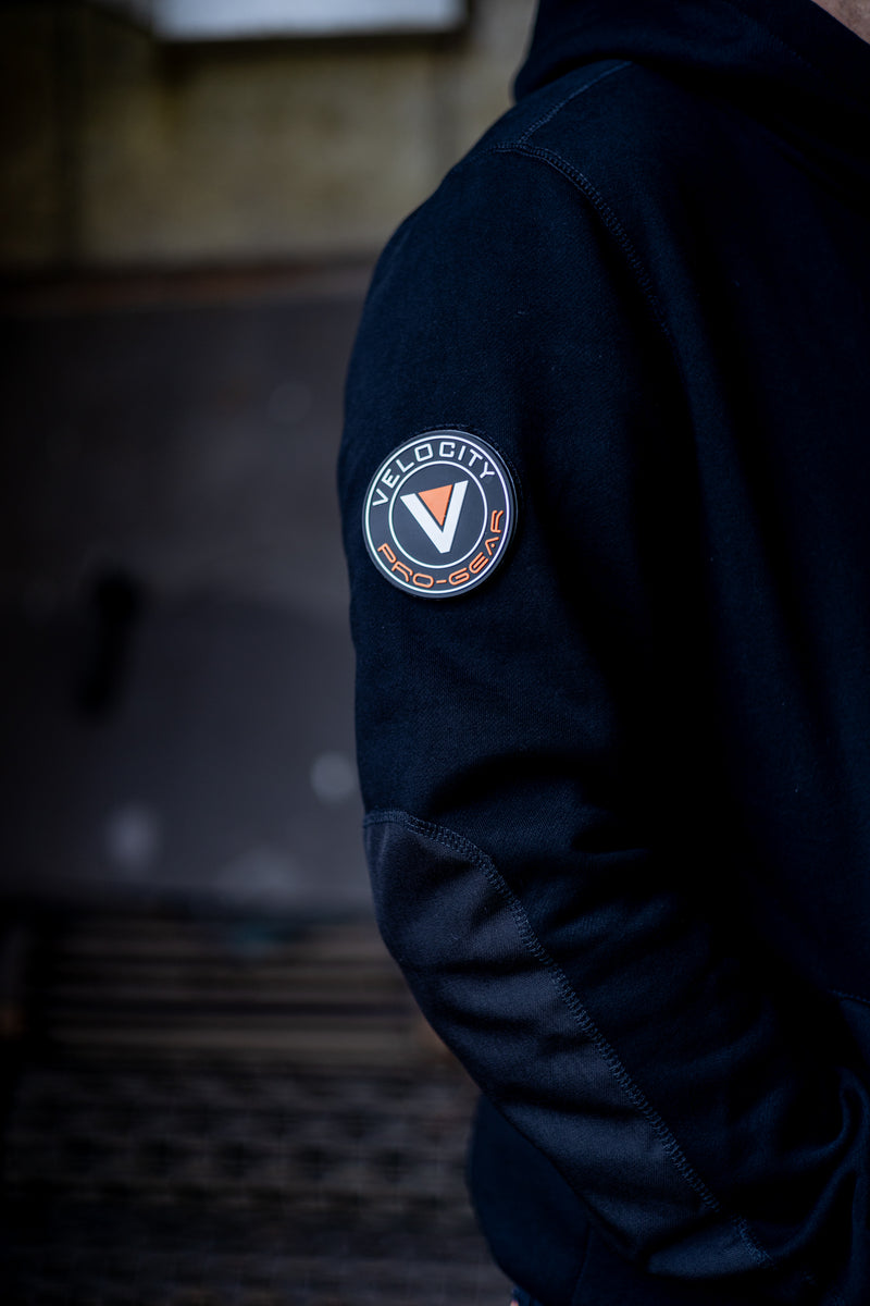 Velocity Nox Hoodie