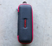 Vessel 220USB Rechargeable Ball Grip Screwdriver Kit – 5 Bits + Zipper Case - Tool Monster