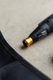 LIMITED EDITION - Vessel USB Rechargeable BALL GRIP Screwdriver Limited Edition Gold Kit - Tool Monster