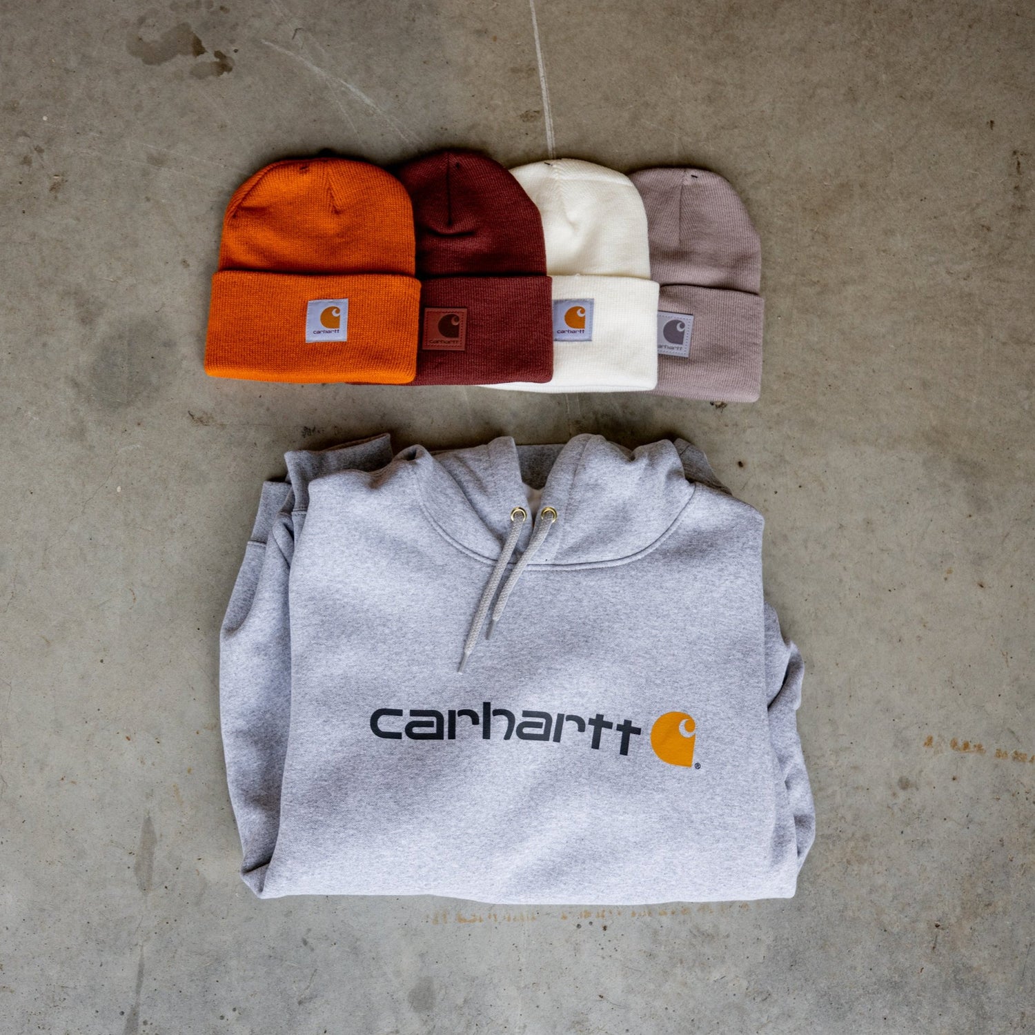 15% OFF ALL CARHARTT