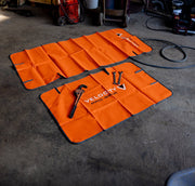 Velocity Pro Gear Work Mat - Tool Monster