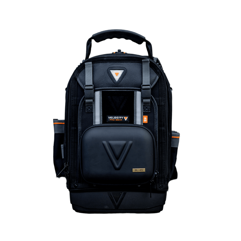Velocity Rogue 45 Backpack - Tool Monster