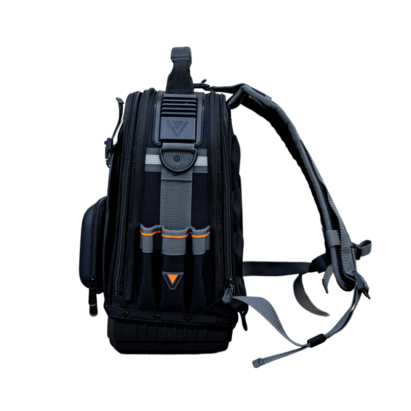 Velocity Rogue 45 Backpack - Tool Monster