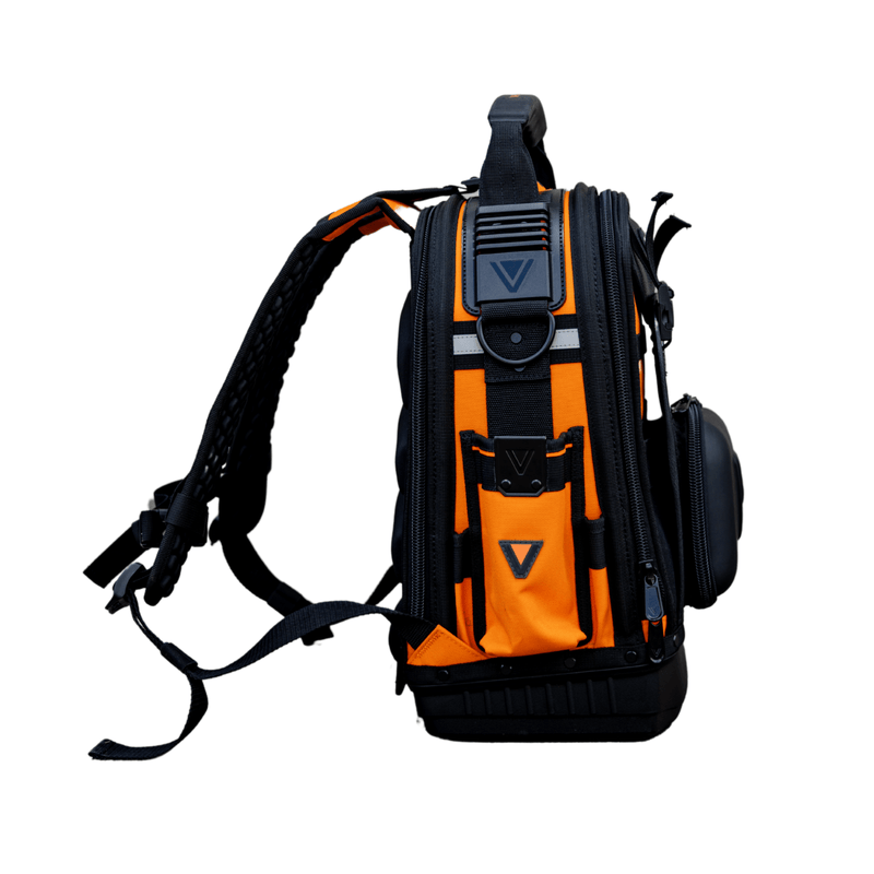 Velocity Rogue 45 Backpack - Tool Monster