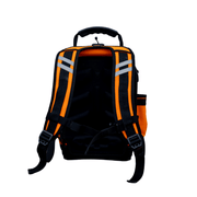 Velocity Rogue 45 Backpack - Tool Monster
