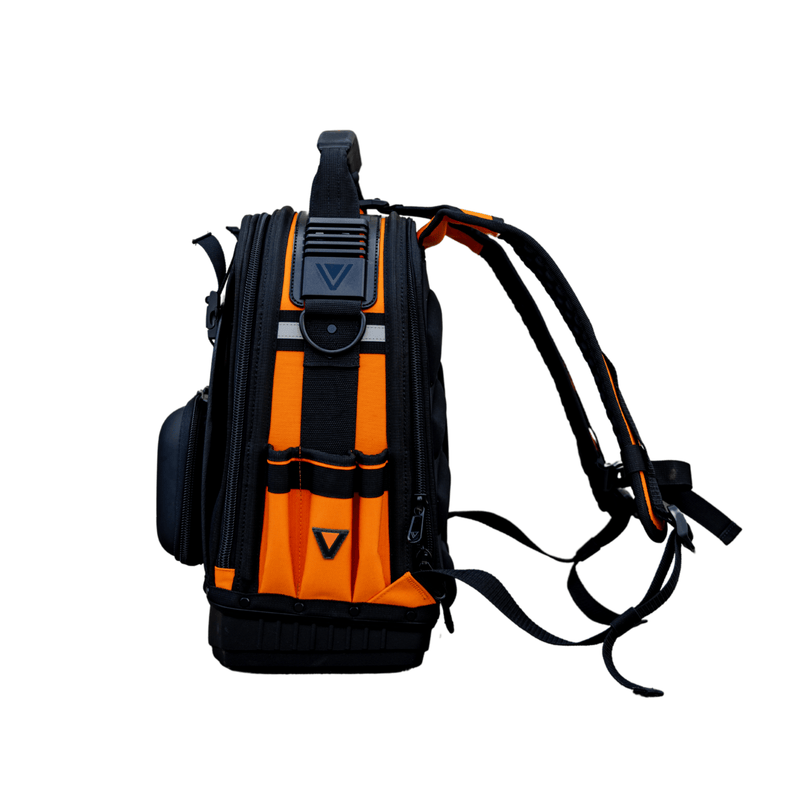 Velocity Rogue 45 Backpack - Tool Monster